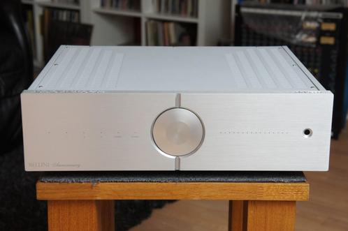 Audio Analogue Bellini Anniversary, Audio, Tv en Foto, Versterkers en Receivers, Zo goed als nieuw, Stereo, 120 watt of meer, Overige merken