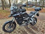 Honda VFR1200X Crosstourer, Motoren, 4 cilinders, Motorrijbewijs A, 1237 cc, Particulier