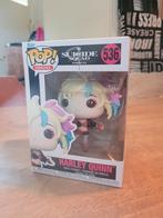 Harley Quinn Funko Pop! Heroes #536, Ophalen, Nieuw