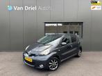 Toyota Aygo 1.0-12V Dynamic Navigator / Airco!, Voorwielaandrijving, Euro 5, Stof, Gebruikt