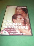 Una giornata particolare   Ettore Scola  Dvd, Alle leeftijden, Ophalen of Verzenden, Zo goed als nieuw, Italië