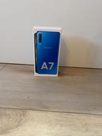 Samsung A7, Ophalen, Gebruikt, Klassiek of Candybar, Zonder simlock