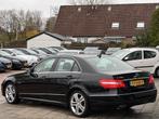 Mercedes-Benz E-klasse 350 CGI Avantgarde / Prachtig exempla, Automaat, Euro 5, Achterwielaandrijving, Gebruikt