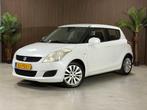 Suzuki Swift 1.2 Comfort EASSS, Auto's, Voorwielaandrijving, Euro 5, Stof, Gebruikt