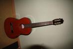 gitaar, Ophalen, Gebruikt, Klassieke of Spaanse gitaar