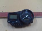 Tellerset , Cockpit van Yamaha R1 bj98-99 23478 km, Ophalen of Verzenden, Gebruikt