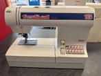 Pfaff Tipmatic 6122 Met boventransport, Spoetnik 10-60 – Unit 1 & 2 (Geen bezoekadres), Info@pfaffbenelux.com, Ophalen of Verzenden