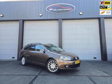 Volkswagen Golf Variant 1.4 TSI Highline Automaat, nieuwe ke beschikbaar voor biedingen