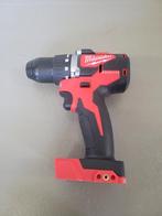 Milwaukee CBLDD boormachine body nieuw!, Auto diversen, Autogereedschap, Ophalen of Verzenden, Nieuw