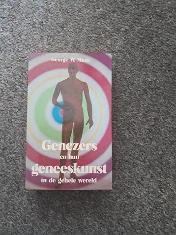 Genezers en hun geneeskunst in de hele wereld beschikbaar voor biedingen