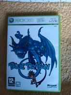 Blue dragon, 1 speler, Ophalen of Verzenden, Gebruikt, Role Playing Game (Rpg)