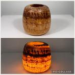 Alabaster XL, Overige materialen, Nieuw, Ophalen of Verzenden, Bruin