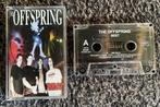 The Offspring - Best, Rusland uitgave cassettebandje, Ophalen of Verzenden, Gebruikt, 1 bandje, Origineel