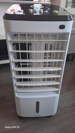 Blokker Luchtkoeler - Mobiele Airco, 3 snelheden of meer, Ophalen of Verzenden, Zo goed als nieuw, Ventileren