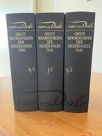 De "dikke" Van Dale, Boeken, Woordenboeken, Van Dale, Ophalen of Verzenden, Zo goed als nieuw, Nederlands