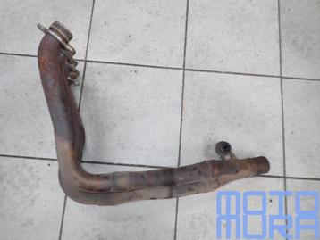 uitlaatbochten voor Honda CBR1000RR SC59 2008 - 2016 uitlaat beschikbaar voor biedingen