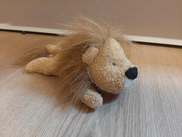 Russ leeuw knuffel 17 cm beschikbaar voor biedingen