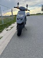 Gilera typhoon 70cc, Ophalen of Verzenden, Gebruikt, Overige modellen