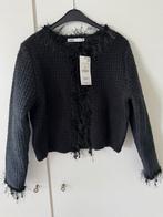 Tricot vest zara, Kleding | Dames, Truien en Vesten, Maat 42/44 (L), Nieuw, Ophalen of Verzenden, Zara