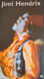 Jimi Hendrix - Johnny B. Goode - VHS - Virgin #186, Alle leeftijden, Ophalen of Verzenden, Zo goed als nieuw, Muziek en Concerten