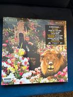 DJ Khaled vinyl album sealed Major met veel artiesten, Ophalen of Verzenden, 2000 tot heden, Nieuw in verpakking