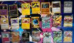 Pokémon Kaarten, Verzamelen, Ophalen of Verzenden, Gebruikt