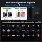 De Monkeybox voor uw originele android auto/apple carplay, Speeldonk 32, 5682 JJ Best, EV MONKEY, Info@evmonkey.nl, Nieuw