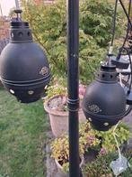 Horima Upcycled Hanglampen - Industrieel Design, Ophalen of Verzenden, Zo goed als nieuw, Metaal, Minder dan 50 cm