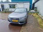 Audi a4, Auto's, Audi, Voorwielaandrijving, Stof, A4, Handgeschakeld