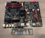 ASRock Fatal1ty 990FX Killer – AM3+ Moederbord voor Gamers, Computers en Software, Ophalen of Verzenden, Gebruikt, DDR3