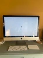 Imac 27inch 2011 intel i5 8Gb RAM 256gb ssd, Computers en Software, Apple Desktops, 2 tot 3 Ghz, SSD, IMac, Ophalen of Verzenden