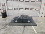 Minichamps Ford Mondeo 2000 1/43 in box, Ophalen of Verzenden, Zo goed als nieuw, Auto, MiniChamps