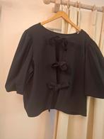 Studio Anneloes Top XXL - Luxe Travelstof, Nieuw!, Kleding | Dames, Studio Anneloes, Zwart, Maat 46/48 (XL) of groter, Nieuw