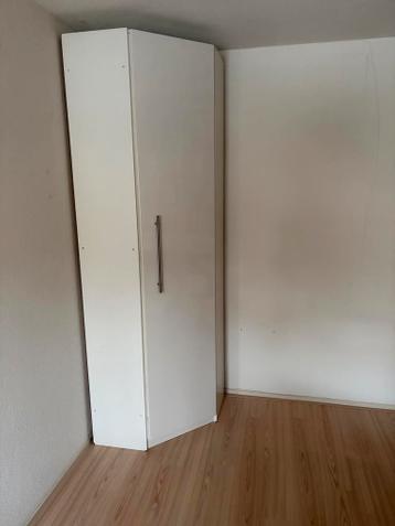 Ikea Pax hoekkast - Ruimtebesparend! - afbeelding 11