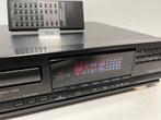 SONY CDP-M48 Compact Disk Speler met AB I testgarantie, Ophalen of Verzenden, Refurbished, Sony