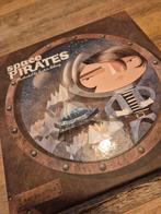 Marbushka Space Pirates Bordspel 4+, Drie of vier spelers, Ophalen of Verzenden, Zo goed als nieuw, Marbushka