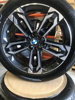 ORIG. 19 INCH BMW X1 U11 IX1 U11 X2 U10 STYLING 871 M 689805, Auto-onderdelen, Banden en Velgen, 19 inch, -, -, Banden en Velgen