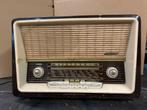 Oude radio loewe Magnet type 3737W uit 1958, Ophalen