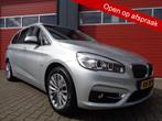 BMW 2 Serie Gran Tourer 218i Centennial Executive Automaat,7, 136 pk, Euro 6, 2-Serie Gran Tourer, Lichtsensor