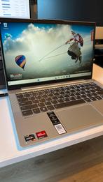 Laptop - Lenovo IdeaPad 5 14ABA7, Computers en Software, Windows Laptops, 2 tot 3 Ghz, AMD Ryzen 5 5600H with Radeon Graphics