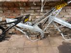 Derbi drd pro meerdere frame op voorraad van de drd pro, Fietsen en Brommers, Brommeronderdelen | Algemeen, Derbi, Frame, Derbi