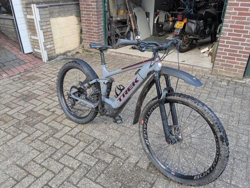 E-MTB Trek Powerfly 7LT fully  electrische mountainbike, Fietsen en Brommers, Fietsen | Mountainbikes en ATB, Zo goed als nieuw