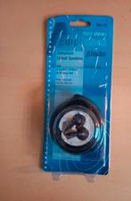 Alecto MH-70 Mini Stereo Oordopjes - Nieuw in Verpakking, Ophalen of Verzenden, Nieuw