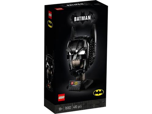 Lego Batman Mask / Masker 76182, Kinderen en Baby's, Speelgoed | Duplo en Lego, Nieuw, Lego, Complete set, Ophalen of Verzenden