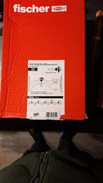 Nieuw in doos afschoor ankers 3 dozen van 50 stuks, Doe-het-zelf en Verbouw, Ophalen of Verzenden, Nieuw