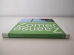 Zaanse Zomer -ISBN 9789066115057, 20e eeuw of later, Ophalen of Verzenden, Zo goed als nieuw, Herman Vuijsje