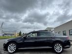 Volkswagen Passat 1.4 TSI GTE Highline|Pano 360° Camera Dyn, Euro 6, 1622 kg, Zwart, Hybride Elektrisch/Benzine