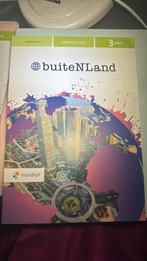 werkboek, Ophalen of Verzenden, Zo goed als nieuw