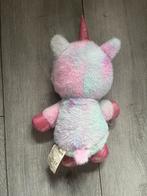 Leuke Hug to Light Knuffel Eenhoorn, Ophalen of Verzenden, Zo goed als nieuw, Overige typen