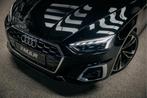 Audi A5 Sportback 40 TFSI Pro Line A5 40 TFSI 190PK | BTW |, Auto's, Audi, Gebruikt, 1984 cc, 1465 kg, Zwart